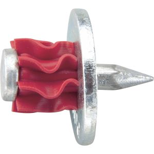 3/4" .300 Head Drive Pin w 3/4" Washer