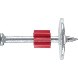 1-1/2" .300 Head Drive Pin w 7/8" Washer