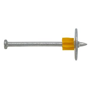 2-1/2" .300 G Head Drive Pin