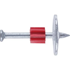 3" .300 Head Drive Pin with 1" MG Washer