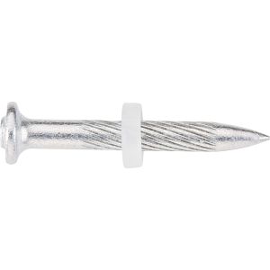 1" 8mm Head Spiral CSI Pin