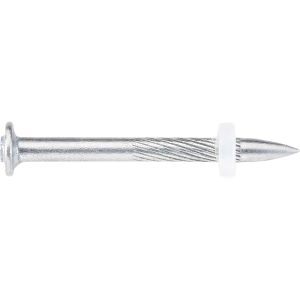 1-1/4" 8mm Head Spiral CSI Drive Pin