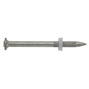 2" 8mm Head Spiral CSI Drive Pins