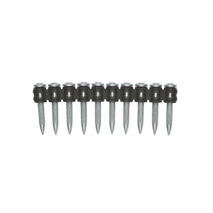 1/2" X .145 8MM Head Spiral CSI Pin Mag