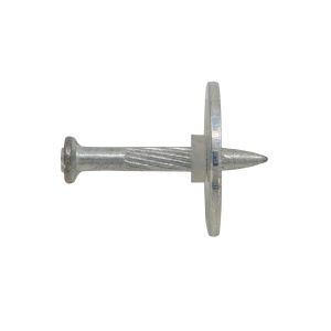 1-1/4" 8mm Head Spiral CSI Pin
