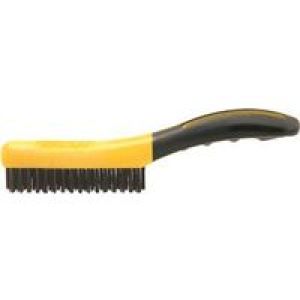 ALLWAY SB416 HD WIREBRUSH STEEL BRISTLE