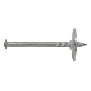 2-1/2" 8mm Head Spiral CSI Pin