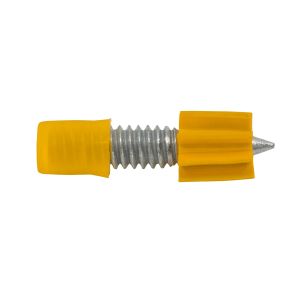 1/4"-20 Threaded Studs, 1/2" S Length