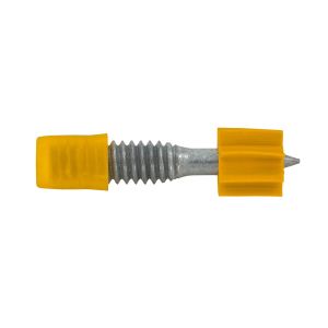 1/4"-20 Threaded Studs, 3/4" S Length