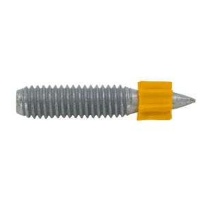3/8"-16 Threaded Studs, 3/4" S Length