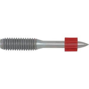 3/8"-16 Threaded Stud 1" Shank 1-1/4" T