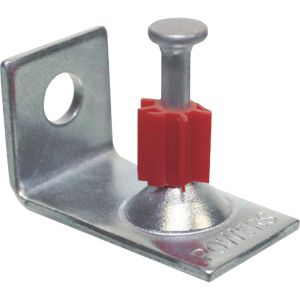 1-1/8" .300 Head Pin with ECO 60D Clip