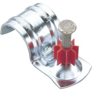 3/4" EMT Clip 1-1/8" Pin