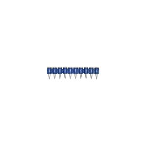 .157" x 3/4" 8mm Head Spiral CSI Pin