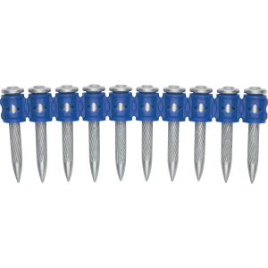 .157" x 1-5/8" 8mm Head Spiral CSI Pin