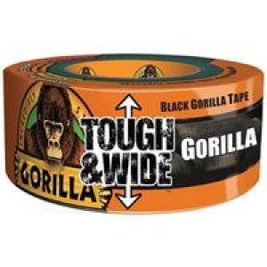 GORILLA TAPE - WIDE 3"