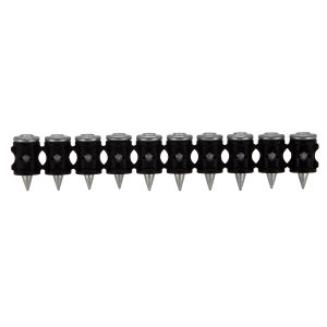 .157" x 5/8" 8mm Spiral Collated Pin