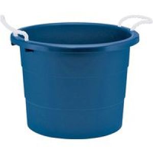 UTILITY TUB - 20G ROUND