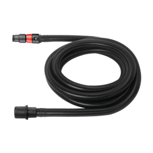 16ft 35mm Vacuum Hose for Bosch Vac
