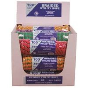 UTILITY CORD 3/8IN X 100FT