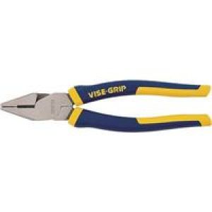 8IN NORTH AMERICAN LINEMANS PLIERS