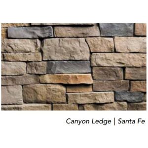 Canyon Ledge Flat Santa Fe (HP)