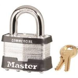 MASTERLOCK 2IN 4PIN TUMBLER KEY ALIKE