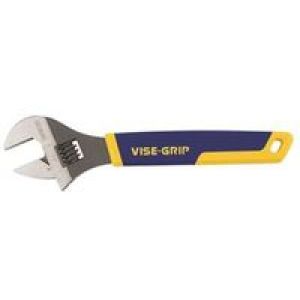 10IN ADJUSTABLE WRENCH