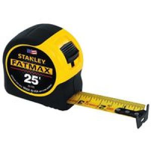 25 FT FATMAX TAPE