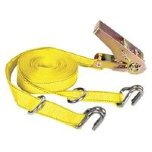 3000LB RATCHET TIE DOWN