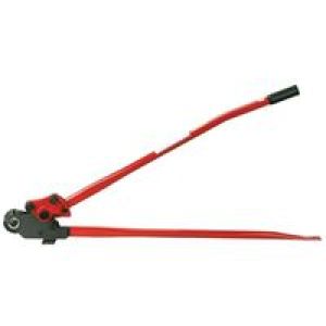 52" REBAR CUTTER/BENDER