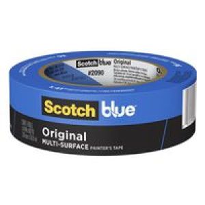 3M BLUETAPE 1.5IN -36MM