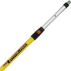 SUPER TAB-LOK EXTENSION POLE 6FT-11FT
