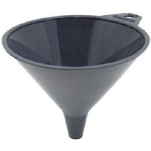 1 PINT FUNNEL --- GREY