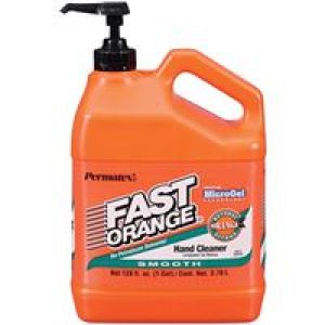 FAST ORANGE 1 GAL