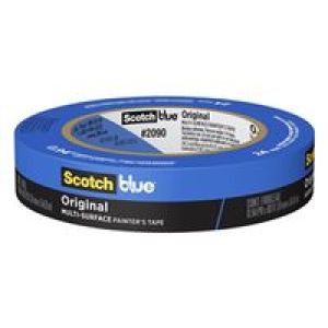 3M BLUETAPE 1IN -24MM