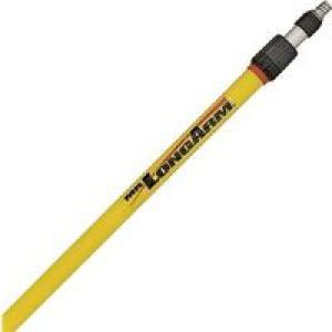 ALUMIGLASS EXTENSION POLE 2FT-4FT