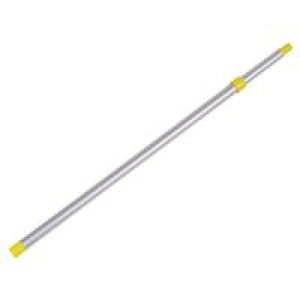 TWISTLOK ALUMINUM EXTENSION POLE 4FT-8FT