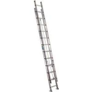 40FT ALUMINIUM EXTEN.LADDER