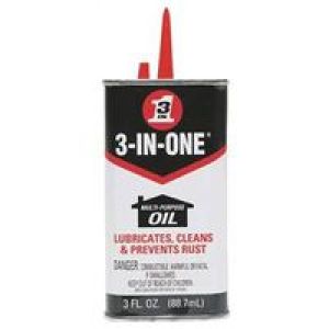 3 IN1 OIL 3OZ