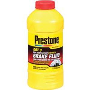 12OZ HEAVY DUTY BRAKE FLUID