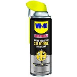 WD-40 SILICONE