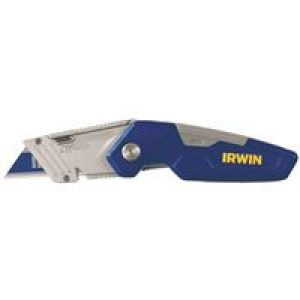 FOLDING UTILITY KNIFE COUNTER DISPLAY