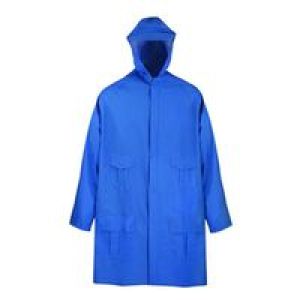RAIN COAT PARKA