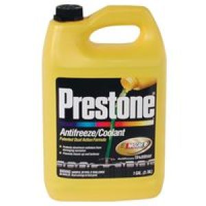 PRESTONE ANTIFREEZE - 1GAL