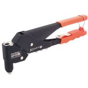 SWING HEAD RIVET TOOL