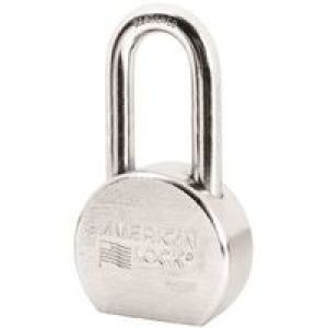 MASTERLOCK 2IN PADLOCK