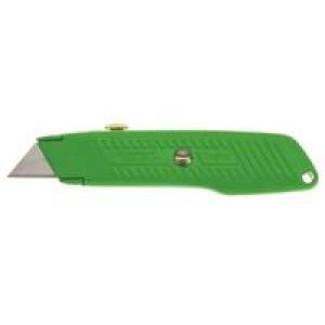 5 7/8IN RETRACTABLE UTILITY KNIFE