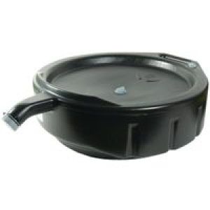 15 QUART OIL DRAIN RECOVERY