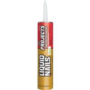 LIQ. NAILS CONSTRUCTION ADHESIVE